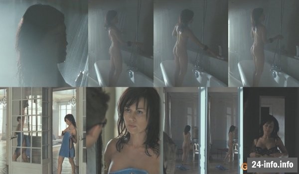 Голая Анастасия Заворотнюк