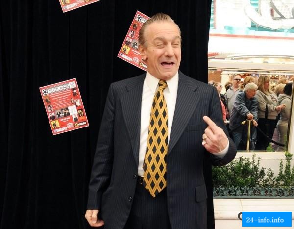 Лучшие двойники знаменитостей