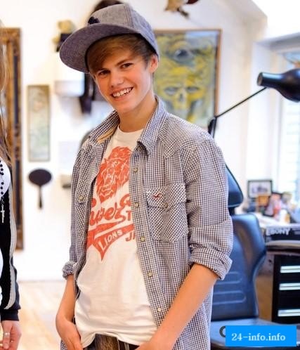 Лучшие двойники знаменитостей