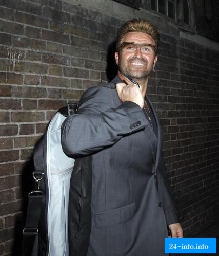 Лучшие двойники знаменитостей