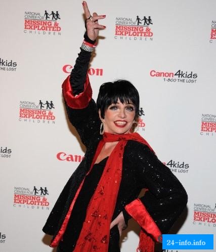 Лучшие двойники знаменитостей