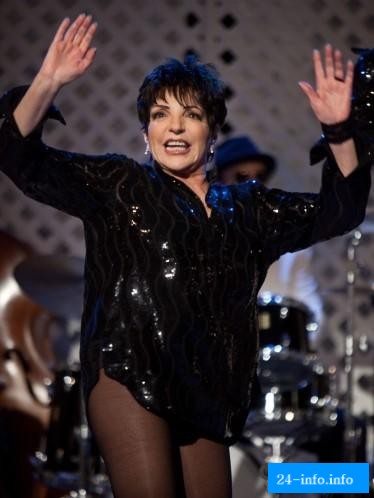 Лучшие двойники знаменитостей