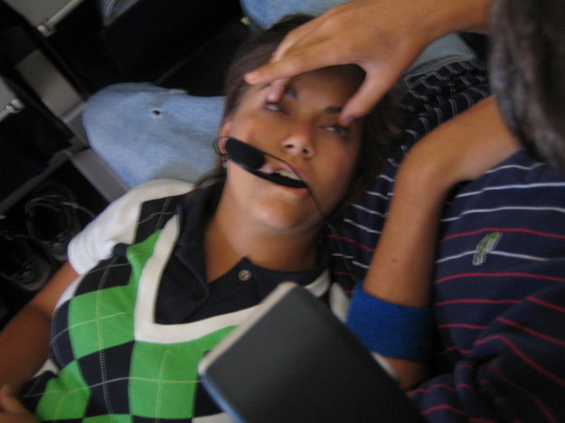 ВОТ почему девушкам противопоказан алкоголь!!!...........