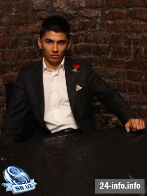 Самые красивые узбеки. Топ-25 Самые красивые узбеки. Топ-25