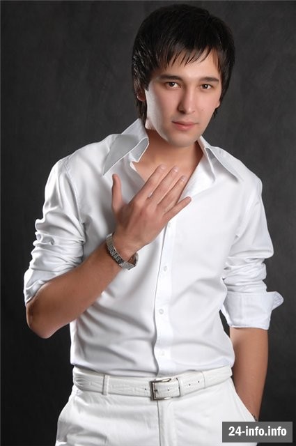 Самые красивые узбеки. Топ-25 Самые красивые узбеки. Топ-25