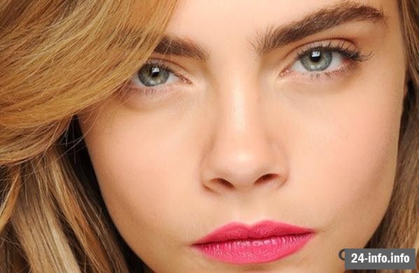 Самые лучшие брови знаменитостей (20 фото)