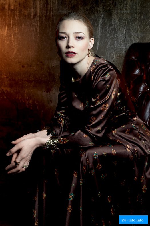 Оксана Акиньшина /   (1987)