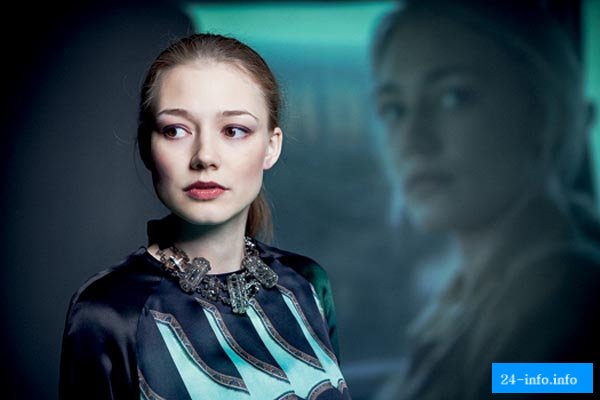 Оксана Акиньшина /   (1987)