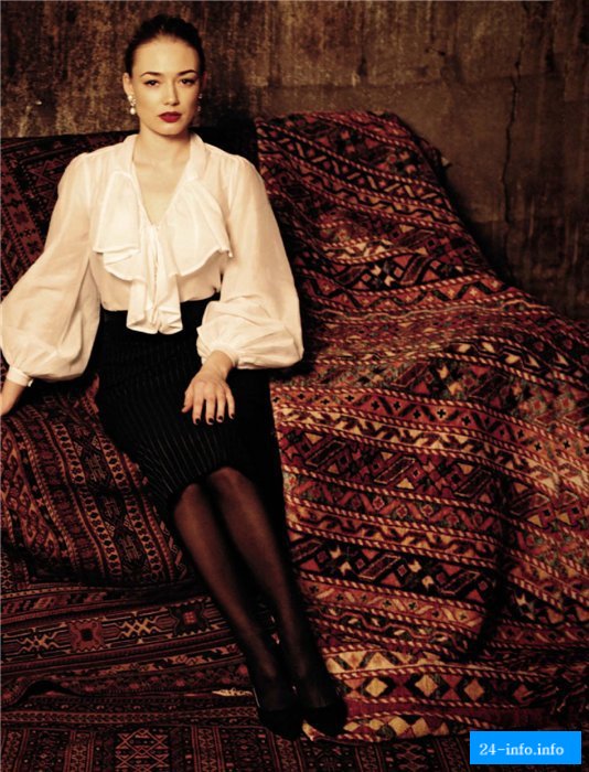 Оксана Акиньшина /   (1987)