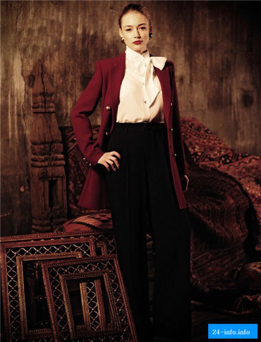 Оксана Акиньшина /   (1987)