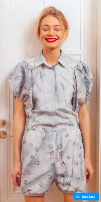 Оксана Акиньшина /   (1987)