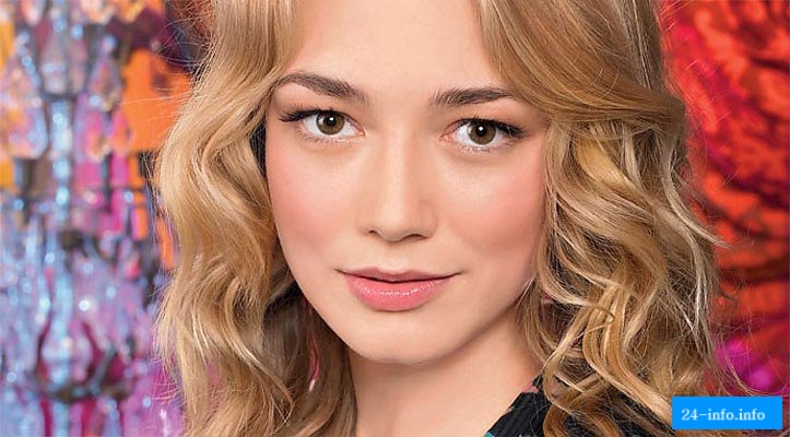 Оксана Акиньшина /   (1987)