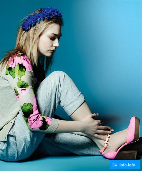 Оксана Акиньшина /   (1987)