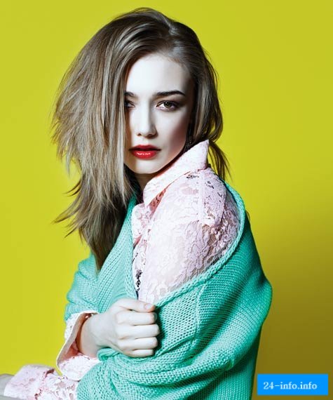 Оксана Акиньшина /   (1987)