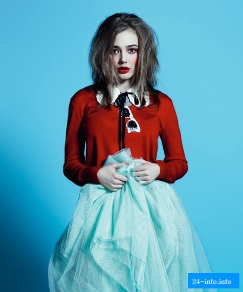 Оксана Акиньшина /   (1987)