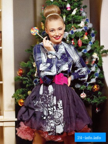 Оксана Акиньшина /   (1987)