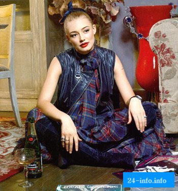 Оксана Акиньшина /   (1987)