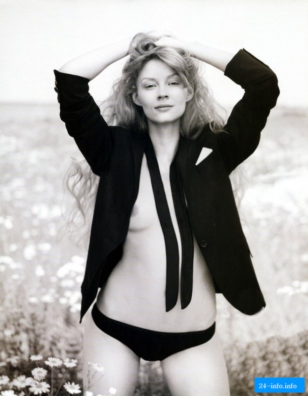 Светлана Ходченкова