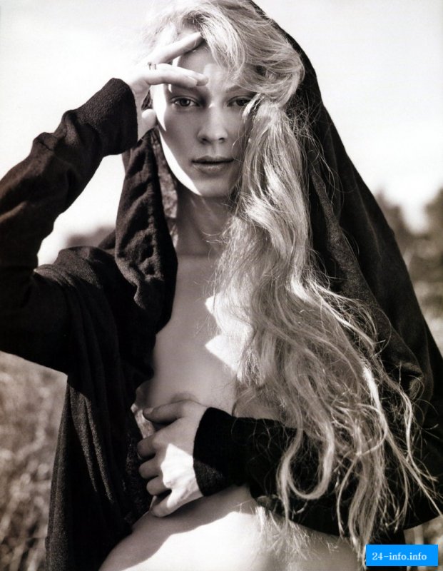 Светлана Ходченкова