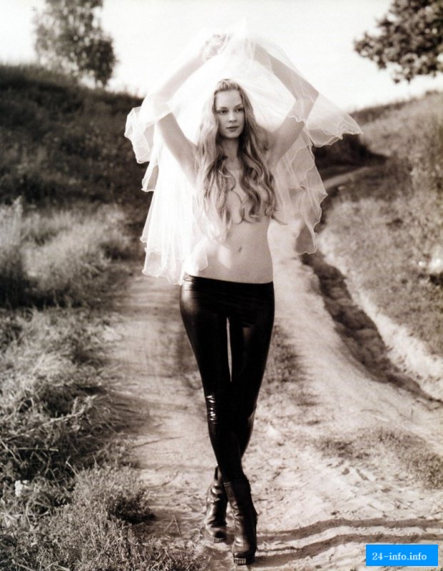 Светлана Ходченкова