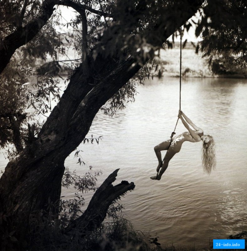 Светлана Ходченкова