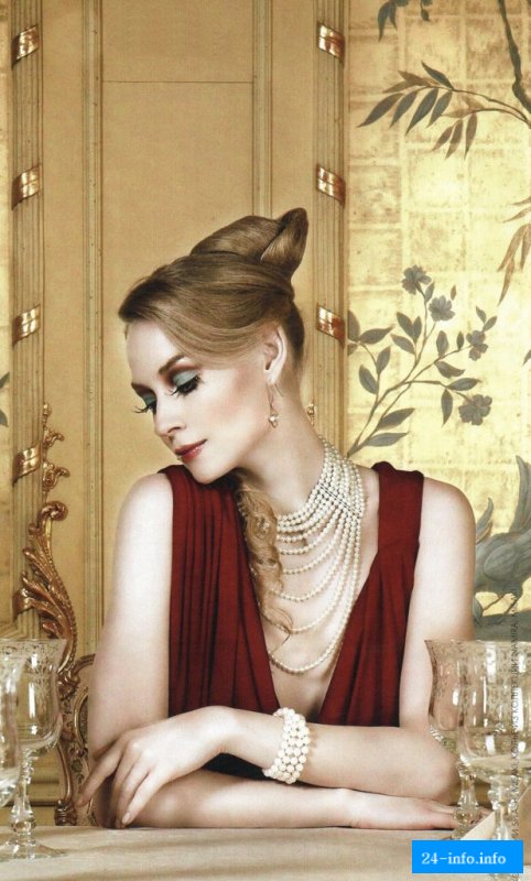 Светлана Ходченкова