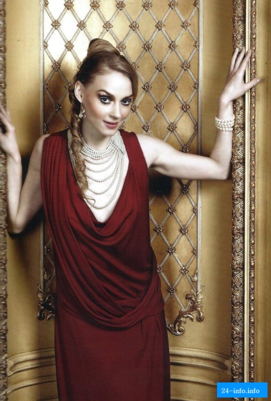 Светлана Ходченкова