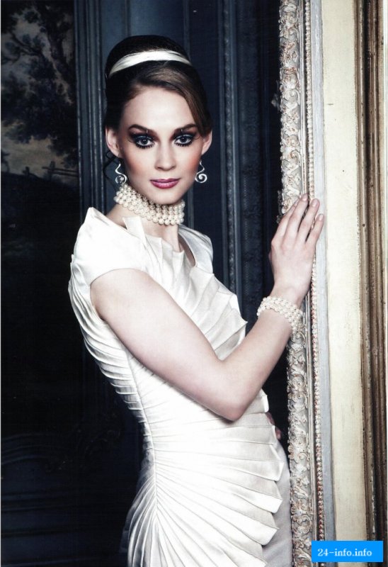 Светлана Ходченкова