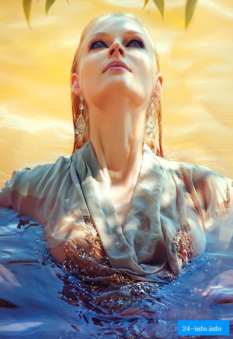 Светлана Ходченкова