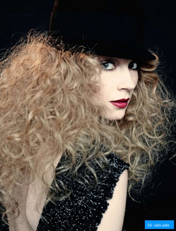 Светлана Ходченкова