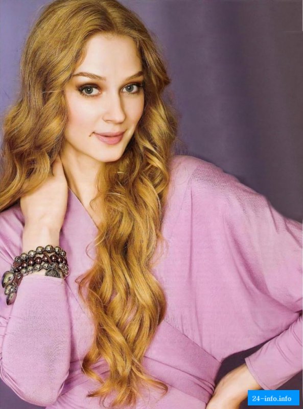 Светлана Ходченкова