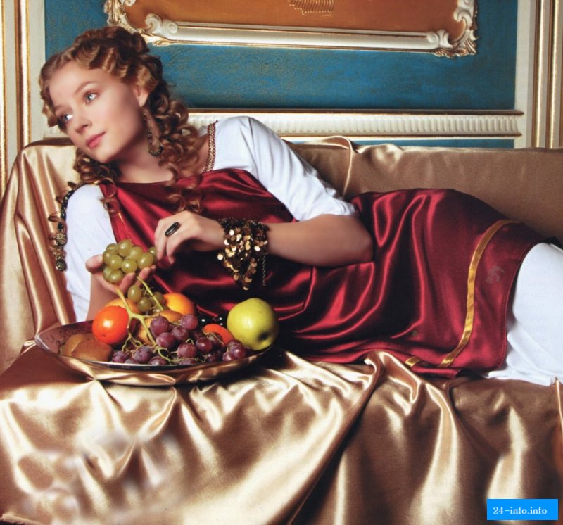 Светлана Ходченкова