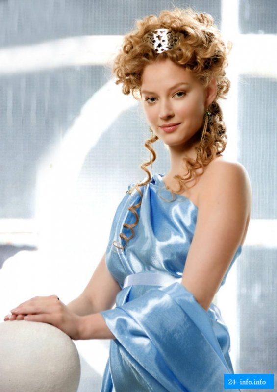 Светлана Ходченкова