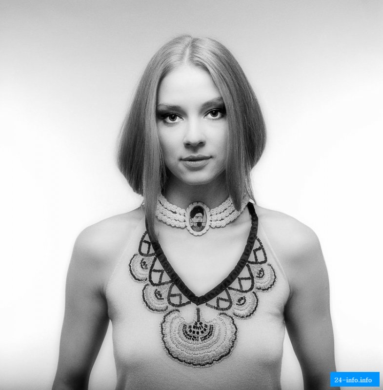 Светлана Ходченкова