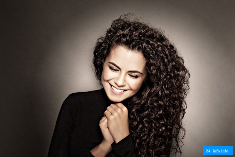 Настя Каменских - эротические фотки