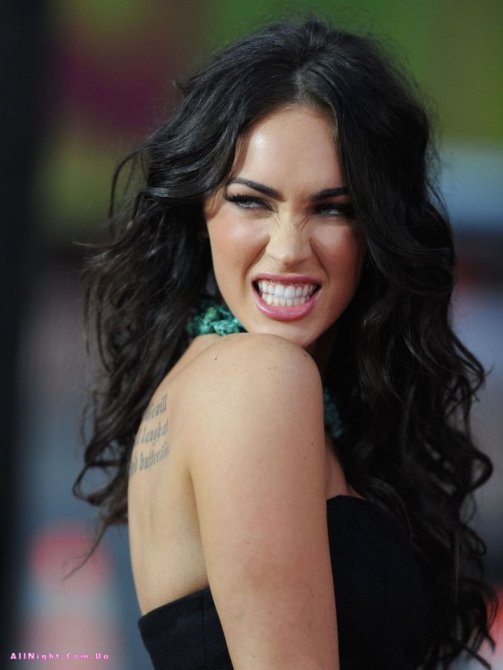 Megan Fox  Фото
