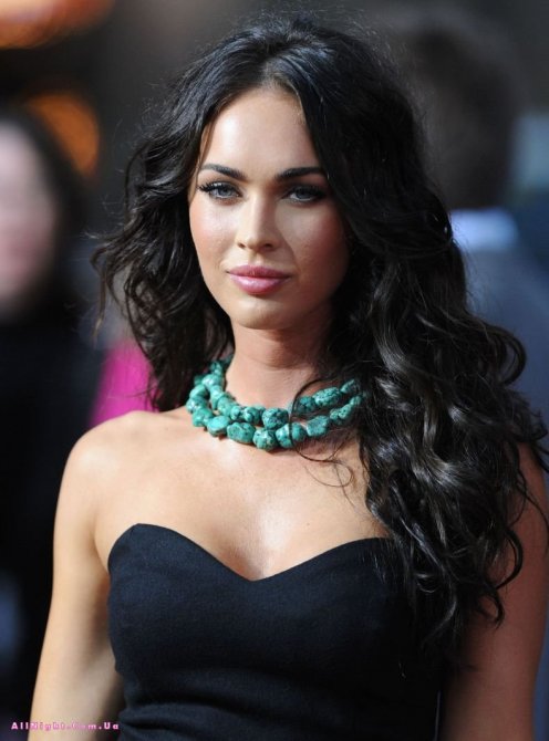 Megan Fox  Фото