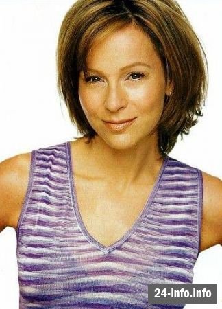 Дженнифер Грей