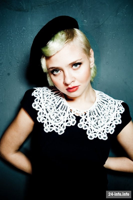 Надежда Иванова