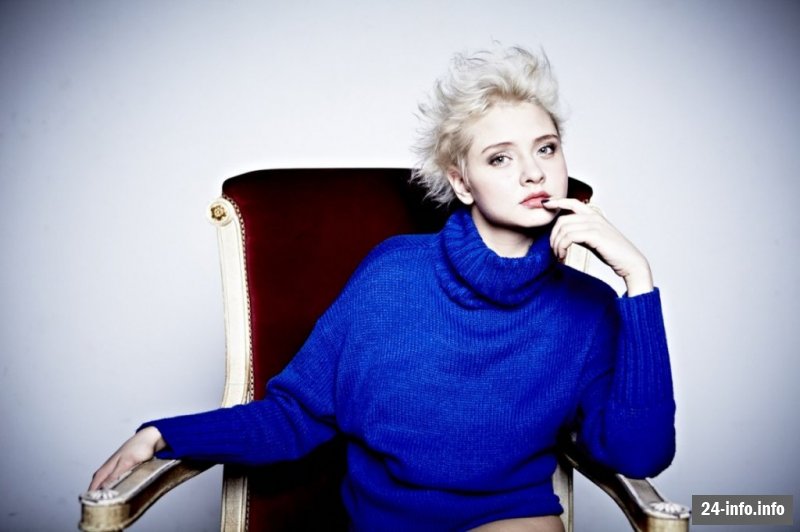 Надежда Иванова