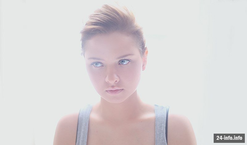 Надежда Иванова