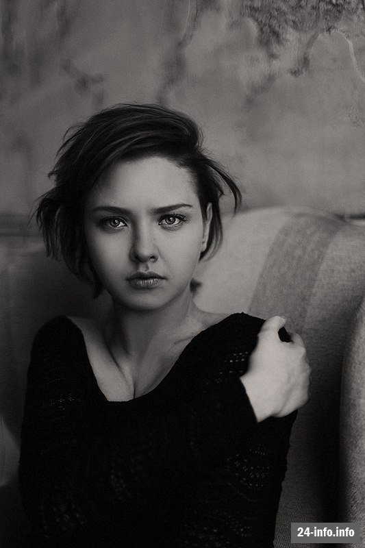 Надежда Иванова