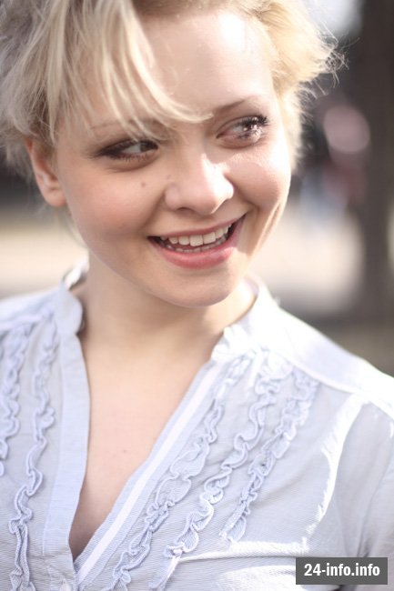 Надежда Иванова