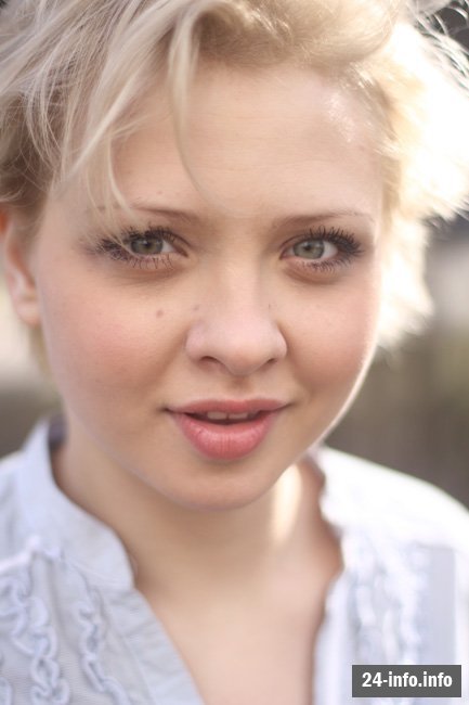 Надежда Иванова