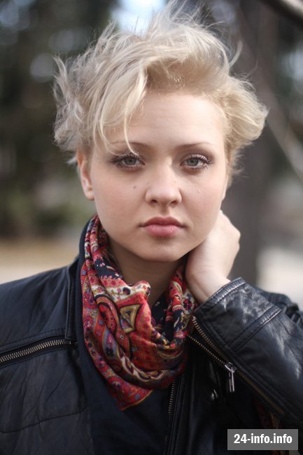 Надежда Иванова