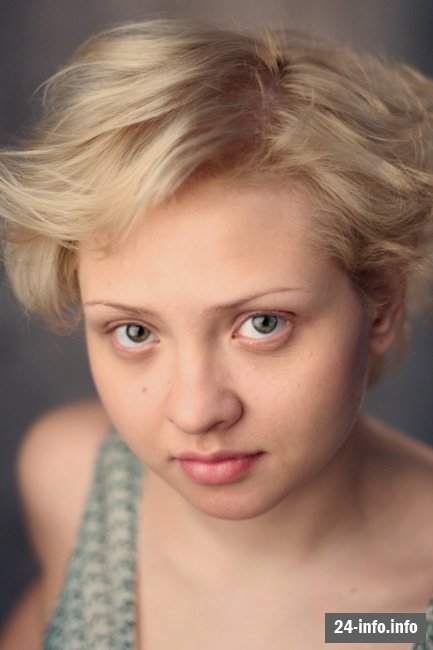 Надежда Иванова