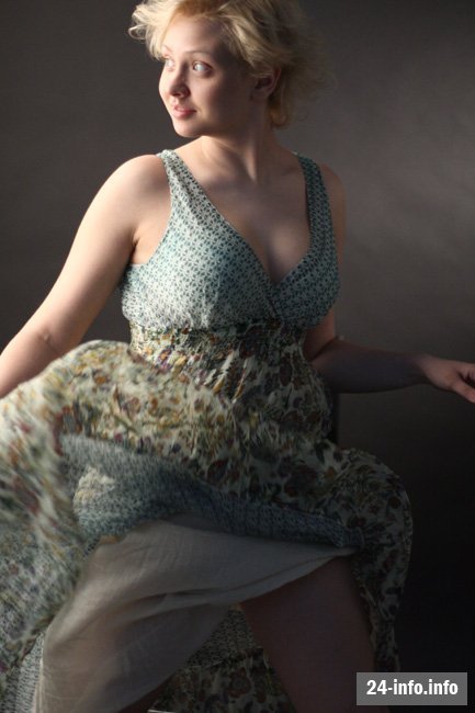 Надежда Иванова