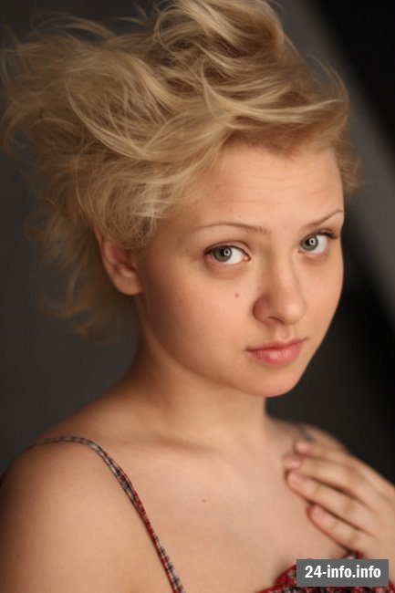 Надежда Иванова