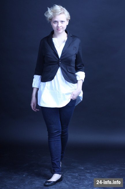 Надежда Иванова