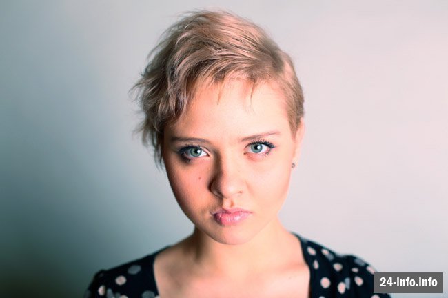 Надежда Иванова